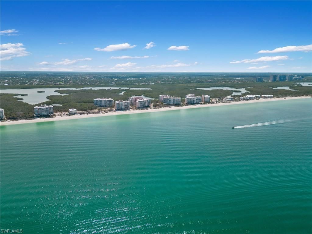 267 Barefoot Beach Blvd, Unit 204, Bonita Springs, FL 34134 Photo