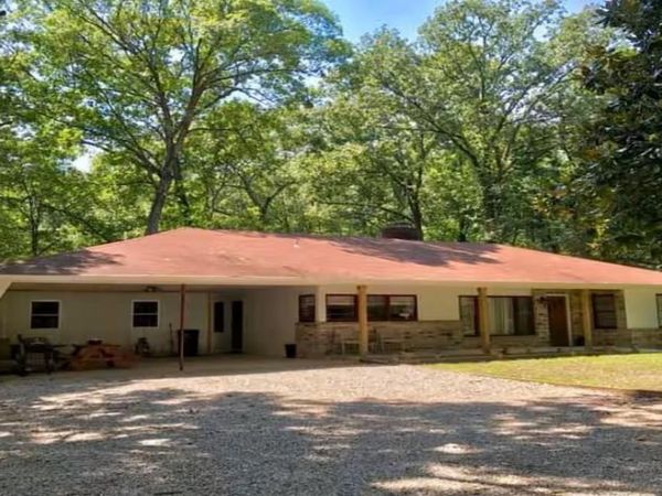 450 Cedarglades Rd, Hot Springs, AR 71913