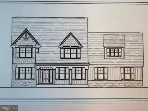 63 W FORGE ROAD, GLEN MILLS, PA 19342