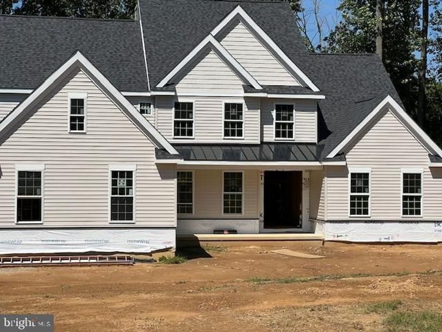 109 W Forge Road, Glen Mills, PA 19342 Main Photo