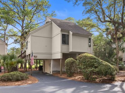 1403 Dune Loft Villas, Seabrook Island, SC 29455