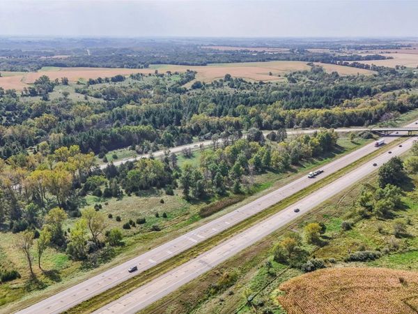 0 West Adjacent to 23152 347th Street, De Soto, IA 50069