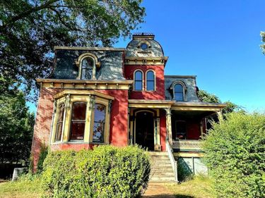 1020 Harrison, Lynchburg, VA 24504