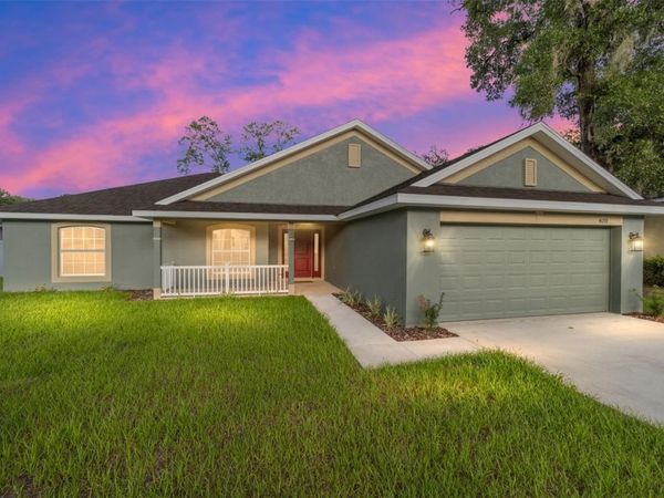 4099 NE 58TH CIRCLE, SILVER SPRINGS, FL 34488