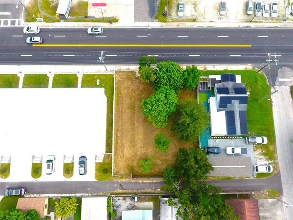 2606 W COLUMBUS DRIVE, TAMPA, FL 33607