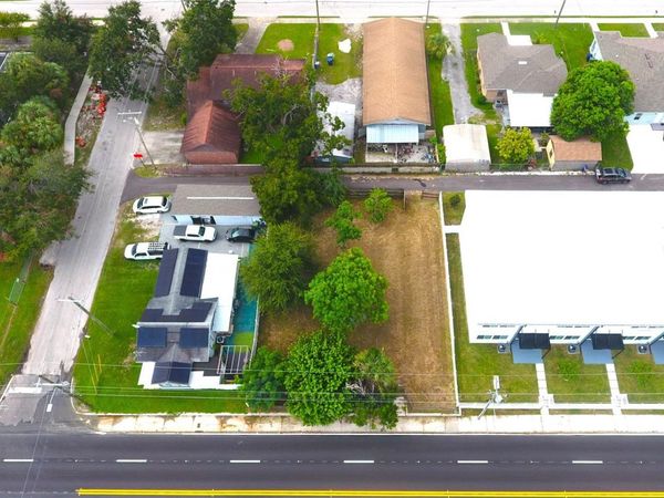 2606 W COLUMBUS DRIVE, TAMPA, FL 33607