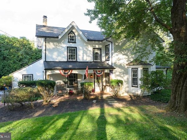 235 BLUE ROCK ROAD, WEST CHESTER, PA 19382