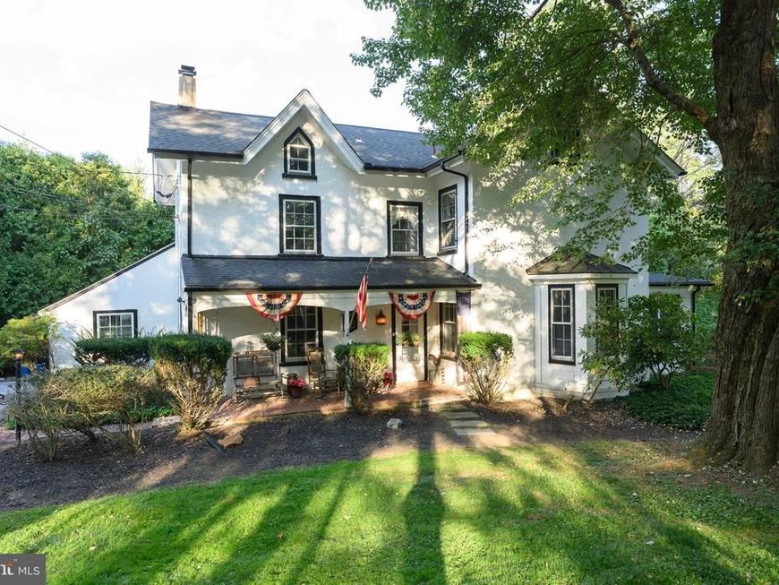 235 Blue Rock Road, West Chester, PA 19382 Main Photo