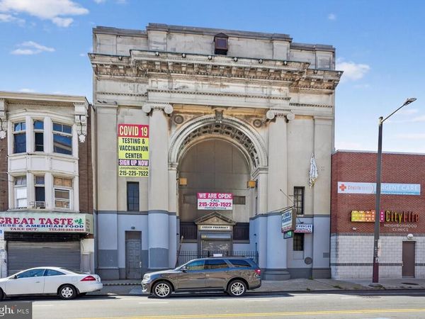 1006 8 W LEHIGH AVENUE, PHILADELPHIA, PA 19133
