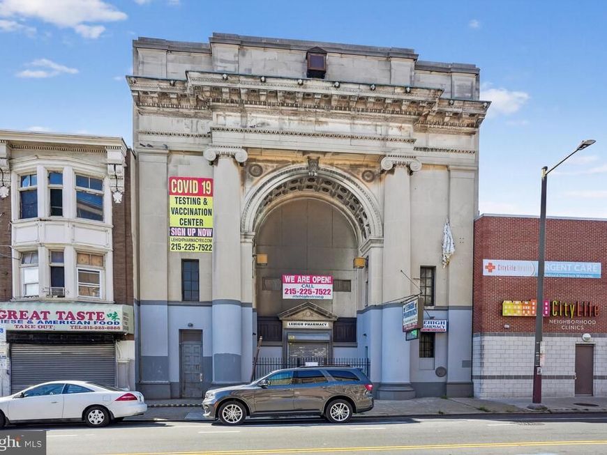 1006 8 W Lehigh Avenue, Philadelphia, PA 19133 Main Photo