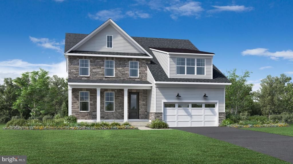 408 EMMITT COURT, ROYERSFORD, PA 19468