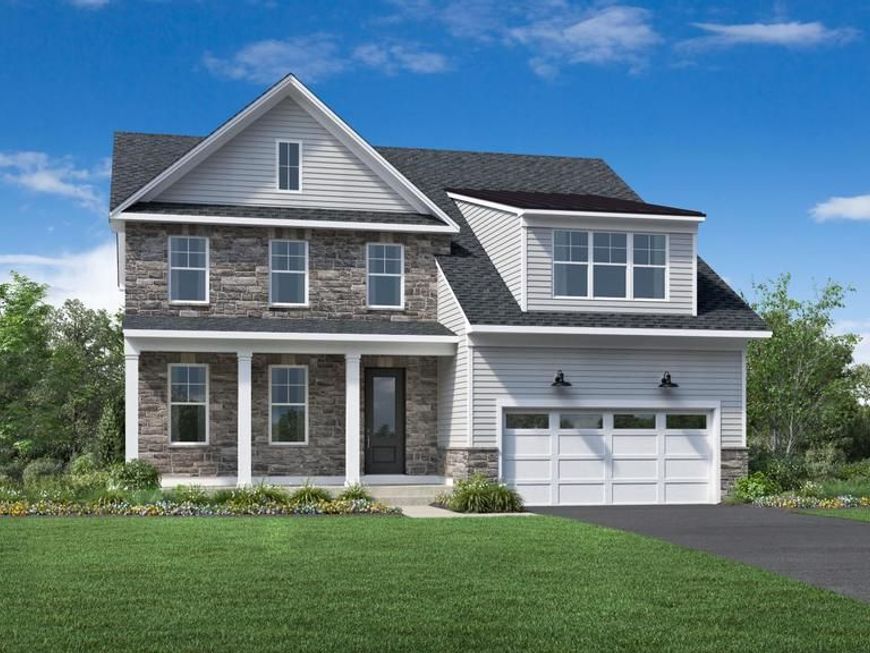 408 Emmitt Court, Royersford, PA 19468 Main Photo