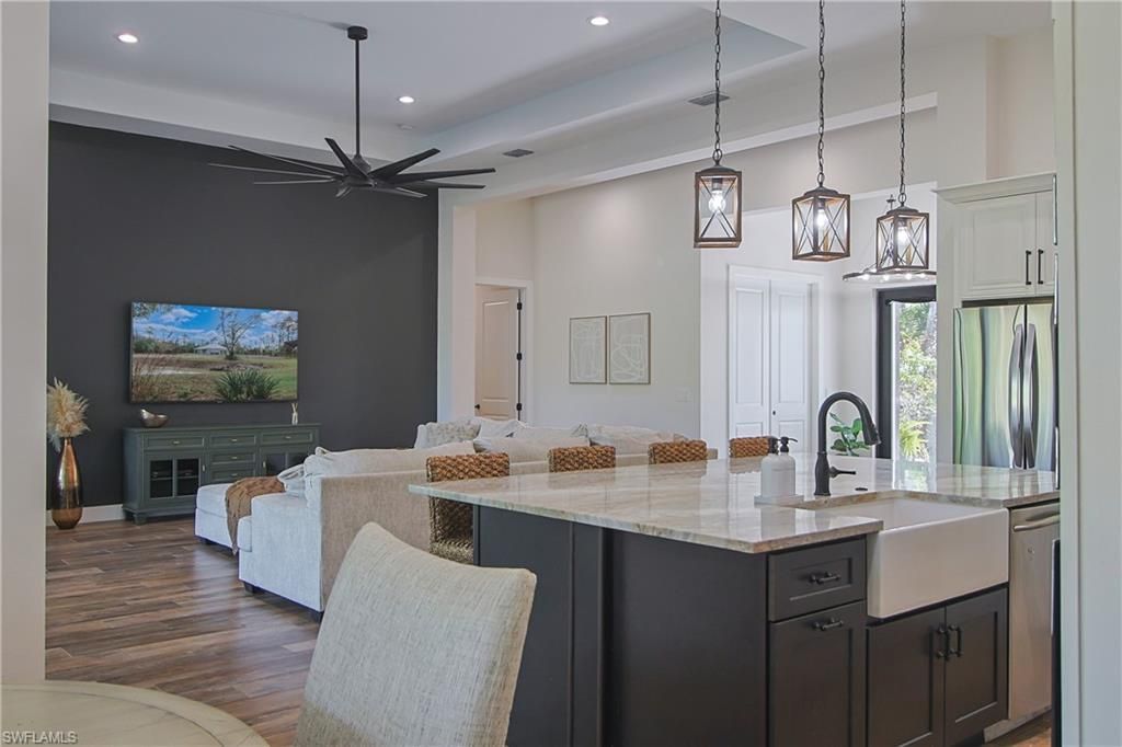 19401 Witts End, Alva, FL 33920 Photo