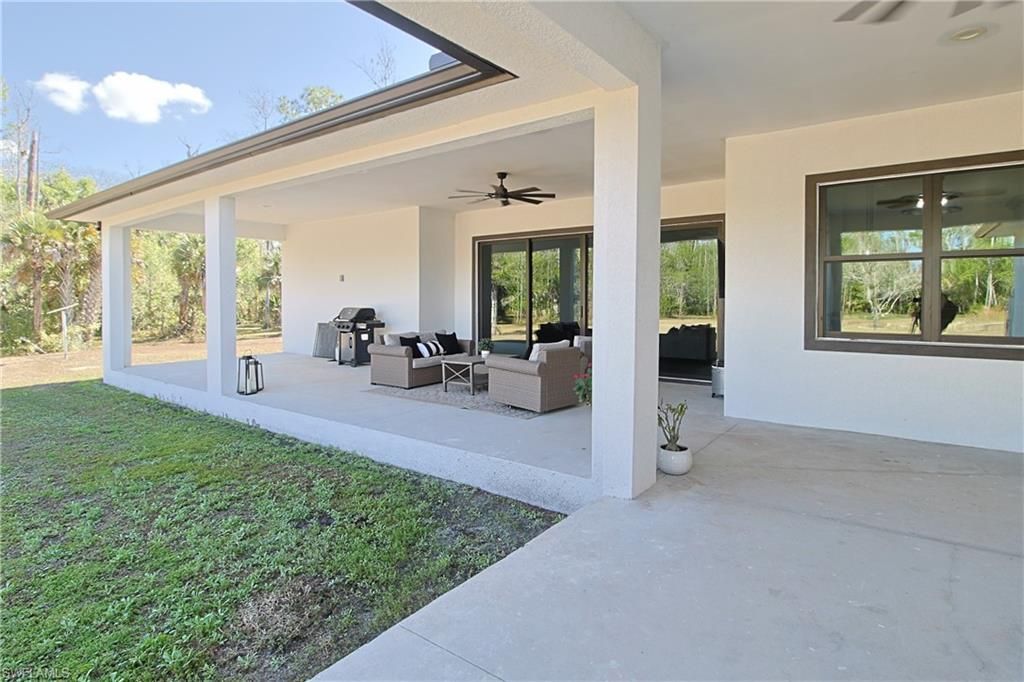 19401 Witts End, Alva, FL 33920 Photo