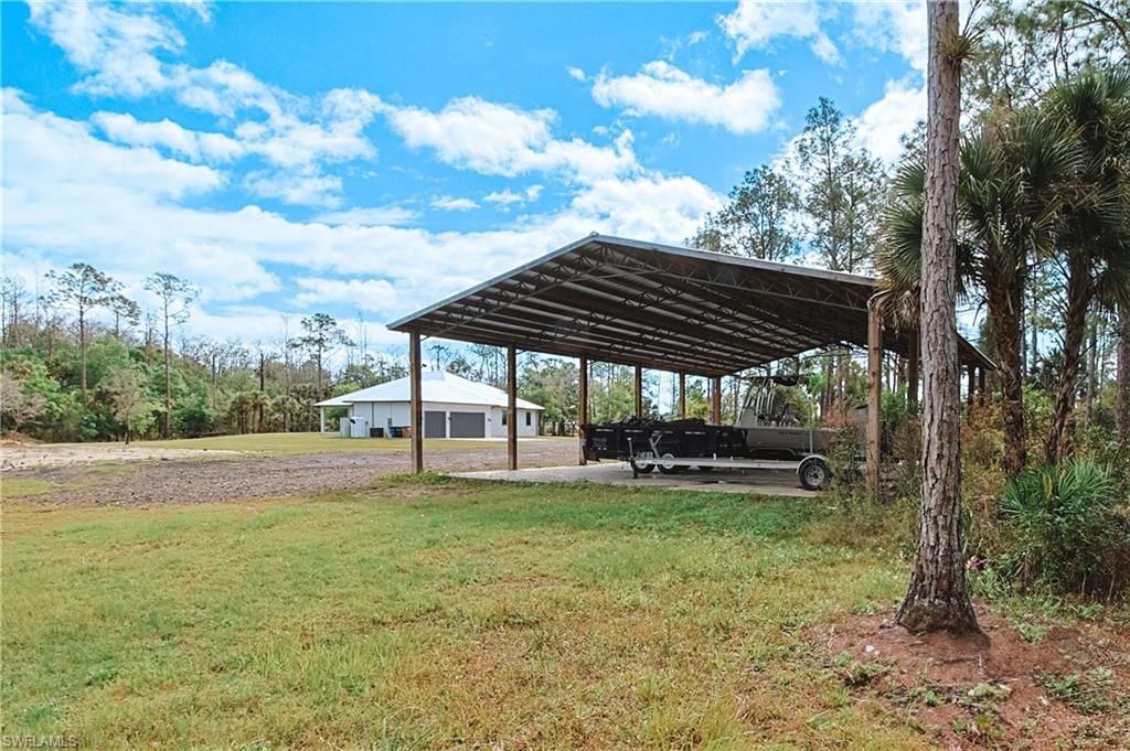 19401 Witts End, Alva, FL 33920 Photo