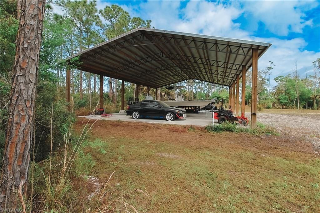 19401 Witts End, Alva, FL 33920 Photo