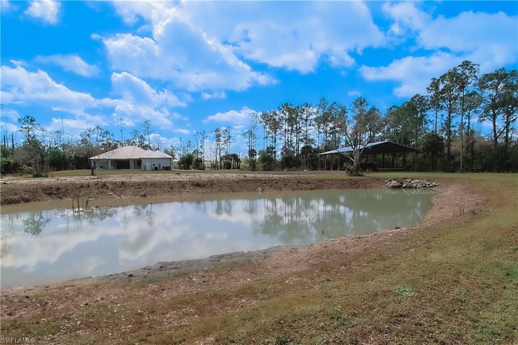 19401 Witts End, Alva, FL 33920 Photo