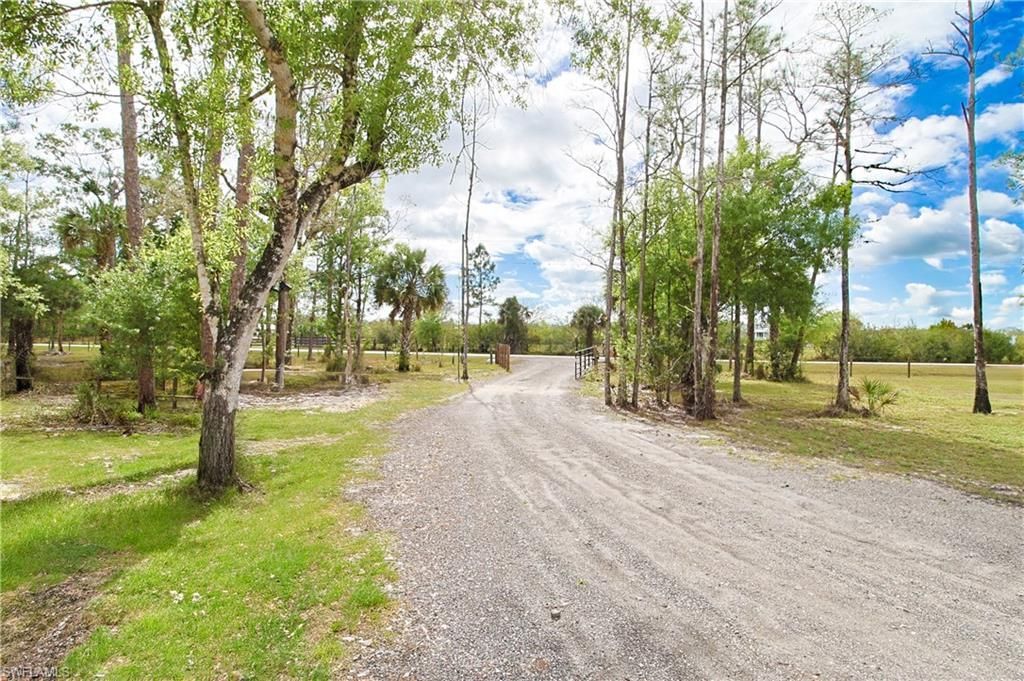 19401 Witts End, Alva, FL 33920 Photo