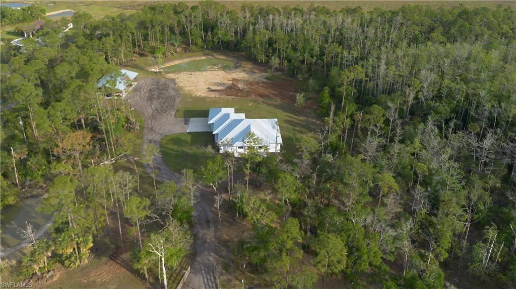 19401 Witts End, Alva, FL 33920 Photo