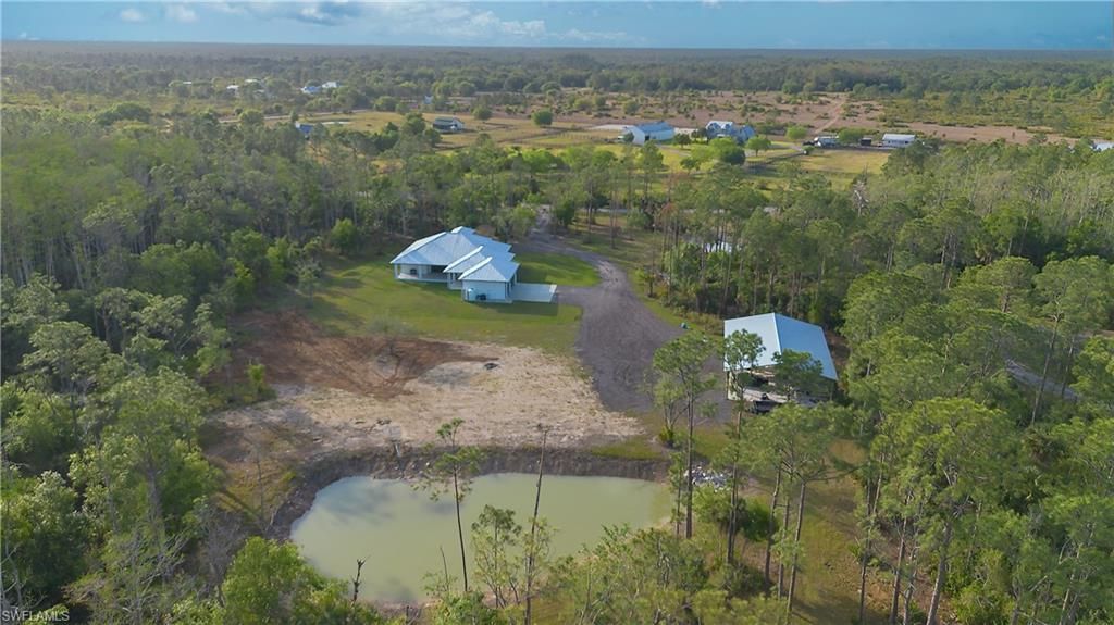 19401 Witts End, Alva, FL 33920 Photo