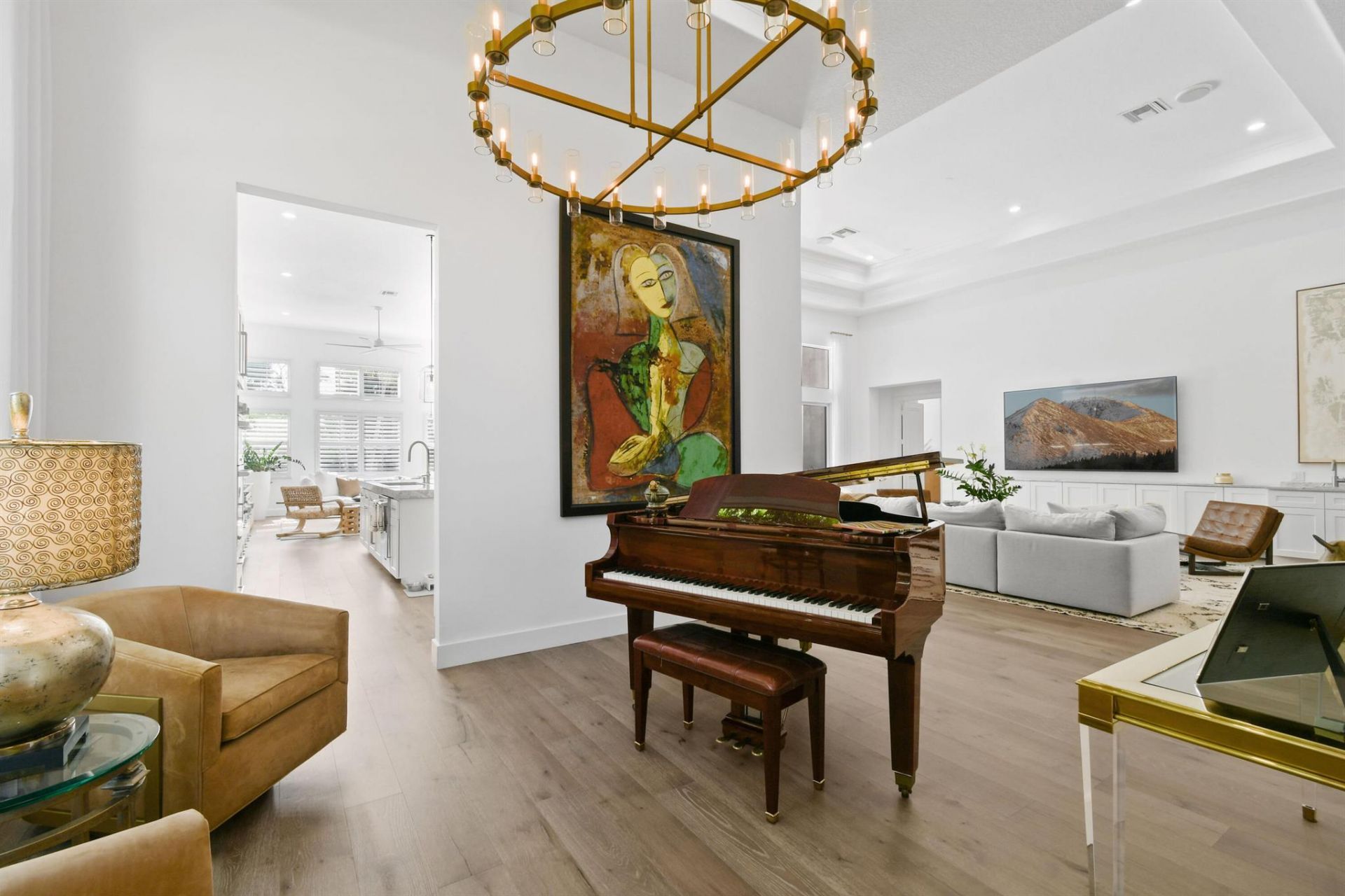 320 Charroux Drive, Palm Beach Gardens, FL 33410 Photo