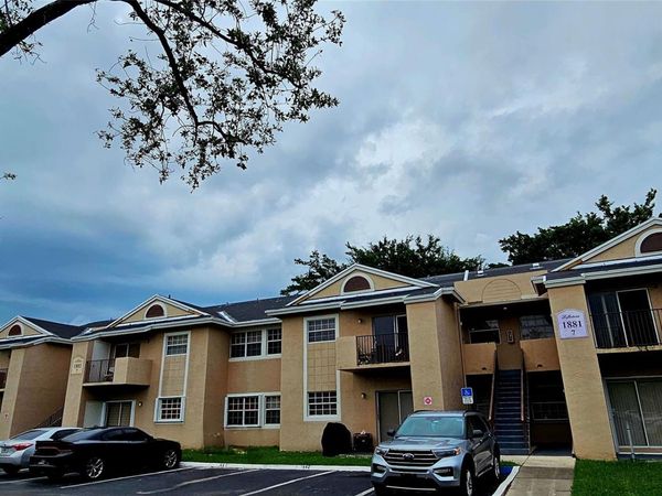 1881 NW 96th Terrace, Unit 7F, Pembroke Pines, FL 33024
