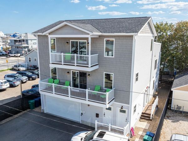 3 Perkins Avenue, Unit 2, Hampton, NH 03842