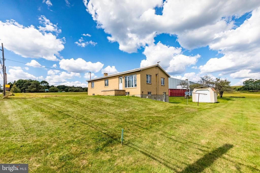 6832 Lincoln Highway, Stoystown, PA 15563 Main Photo