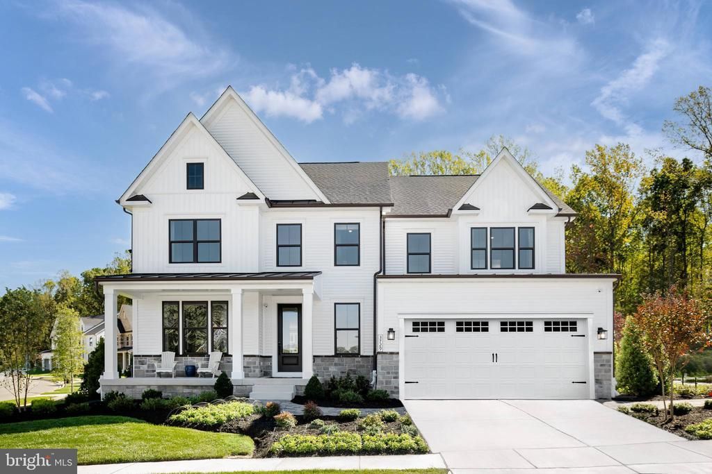 6536 South Trotter Road, Clarksville, MD 21029 Main Photo