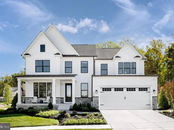 6536 SOUTH TROTTER ROAD, CLARKSVILLE, MD 21029