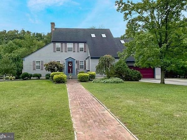552 HEREFORD LANE, MICKLETON, NJ 08056