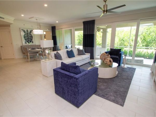 172 Indies DR E, Unit 8-102, NAPLES, FL 34114