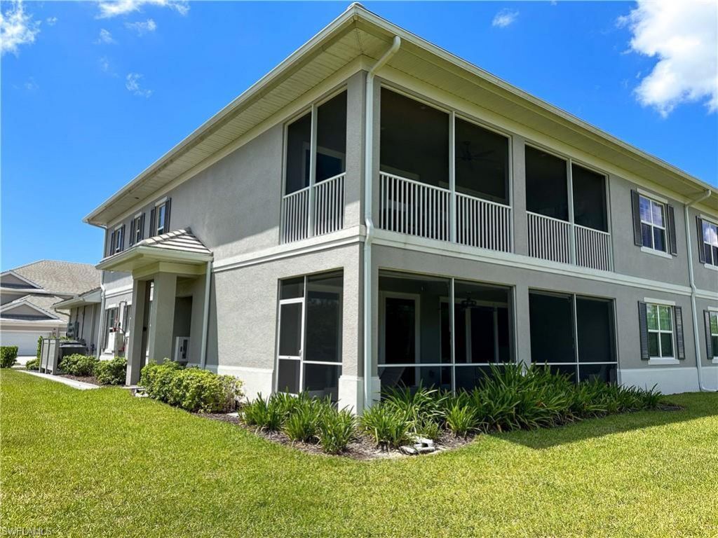 172 Indies Dr E, Unit 8-102, Naples, FL 34114 Photo