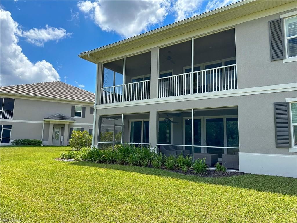 172 Indies Dr E, Unit 8-102, Naples, FL 34114 Photo