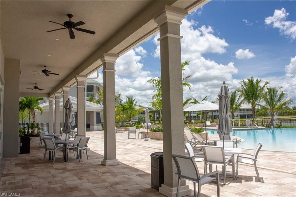 172 Indies Dr E, Unit 8-102, Naples, FL 34114 Photo