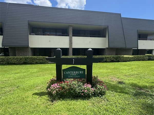 36750 US HIGHWAY 19 N, Unit 4-209, PALM HARBOR, FL 34683