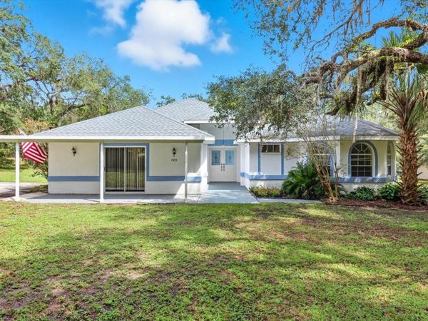 4355 W JUSTICE COURT, HOMOSASSA, FL 34446