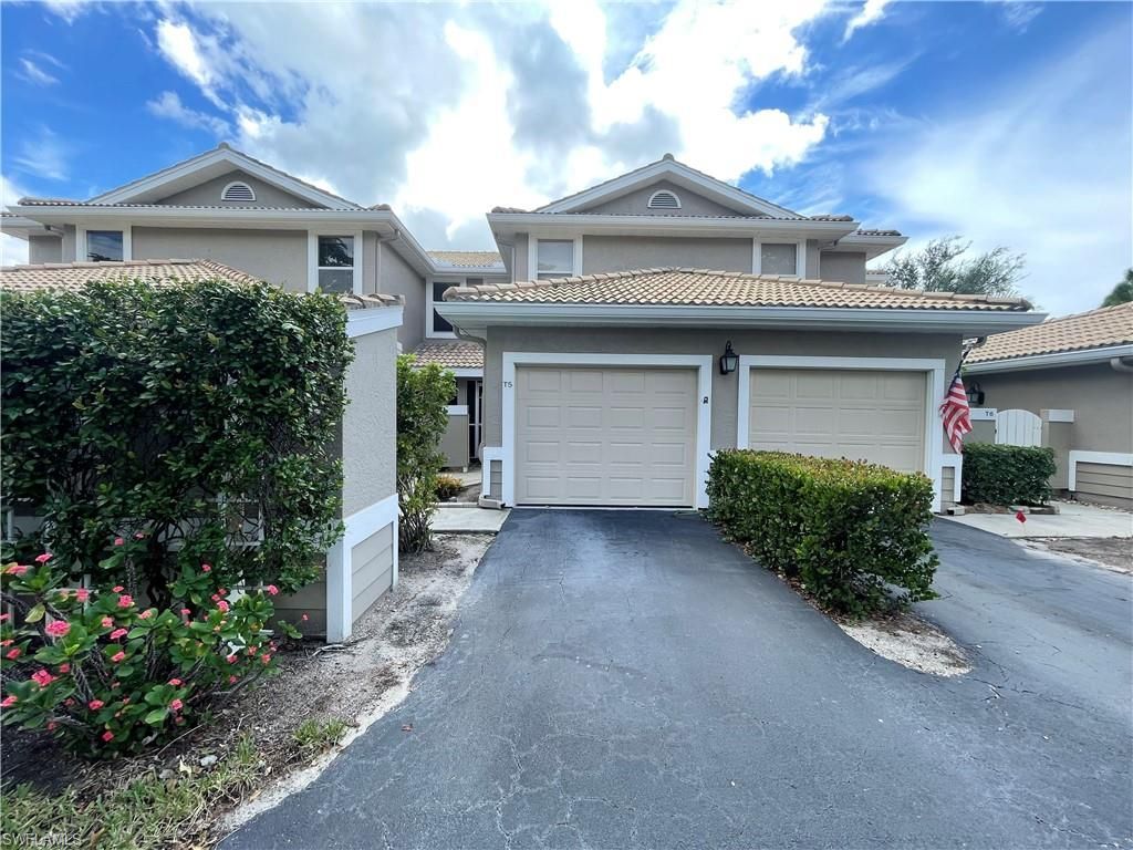 341 Emerald Bay Cir, Unit T5, Naples, FL 34110 Photo