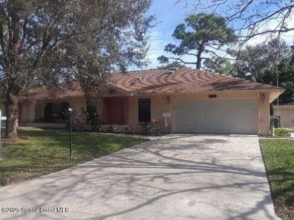 1173 Scyphers Street NE, Palm Bay, FL 32905