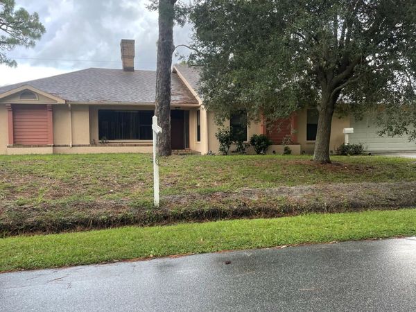 1173 Scyphers Street NE, Palm Bay, FL 32905