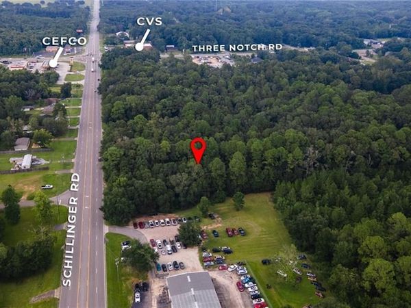 0 Schillinger Road S, Mobile, AL 36619