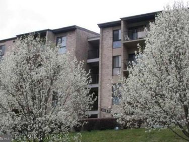 6145 EDSALL ROAD, Unit 6145J, ALEXANDRIA, VA 22304