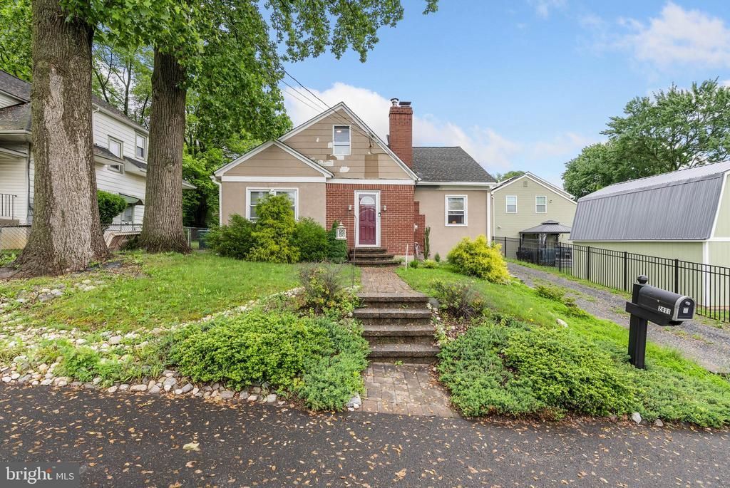 2411 Paris Avenue, Feasterville Trevose, PA 19053 Main Photo