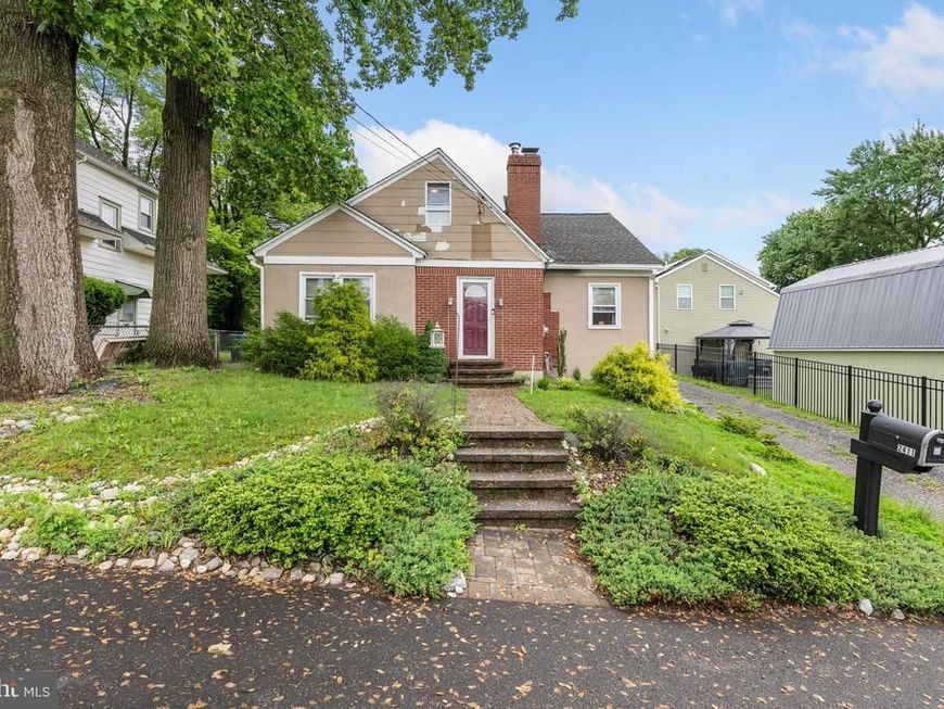 2411 Paris Avenue, Feasterville Trevose, PA 19053 Main Photo