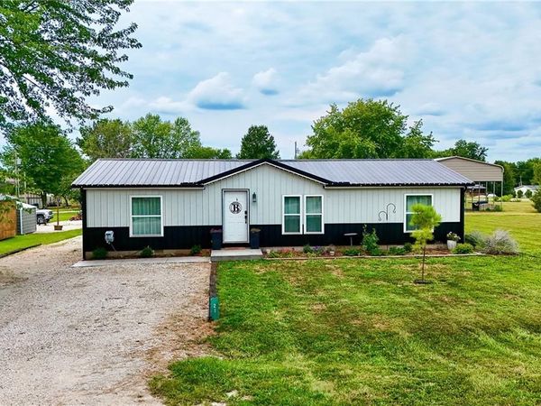 21&26 Buckskin Drive, Linn Valley, KS 66040
