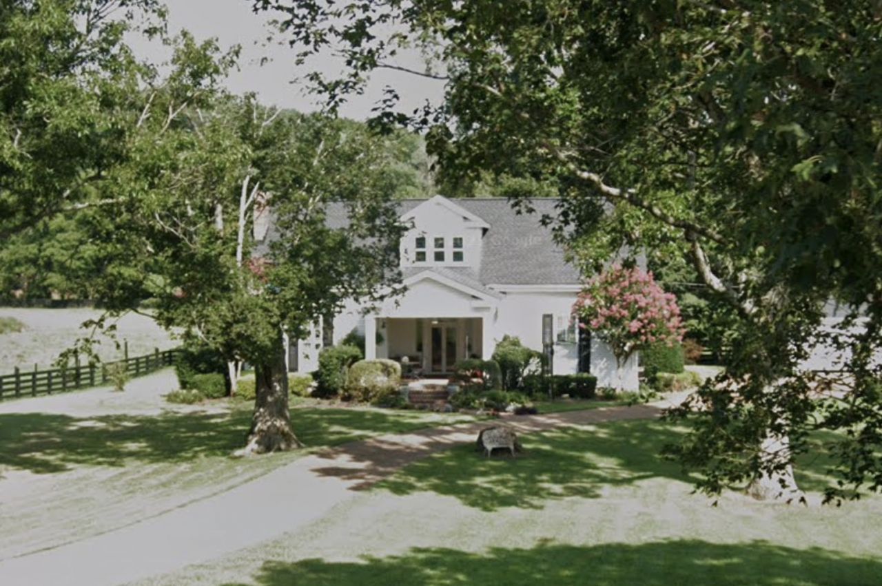 8954 Horton Hwy , College Grove, TN 37046 Main Photo