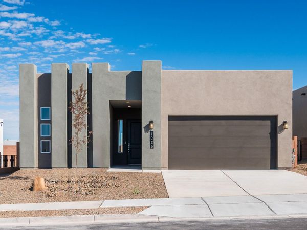 1025 Aleen Road SE, Rio Rancho, NM 87124