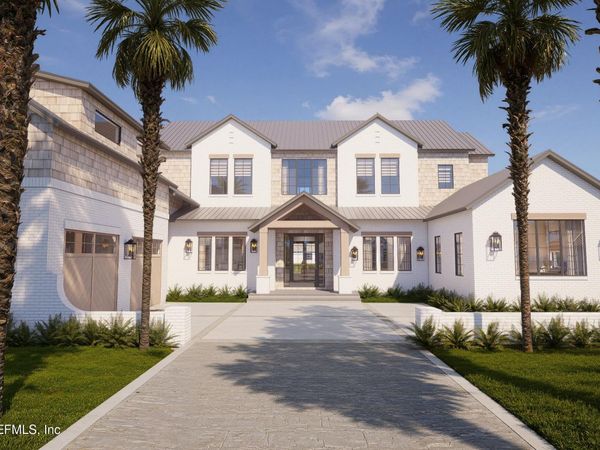 10 LAKE Terrace, Ponte Vedra Beach, FL 32082