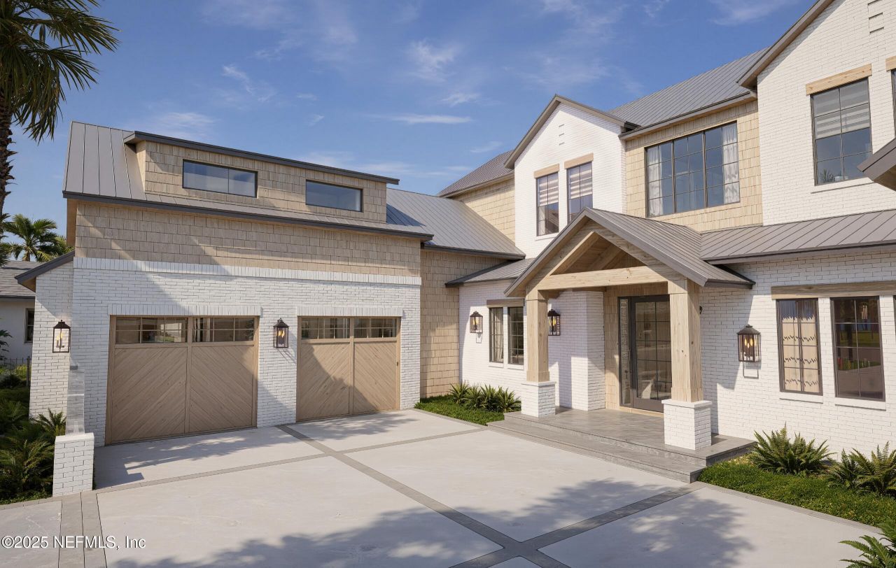 10 Lake Terrace, Ponte Vedra Beach, FL 32082 Photo