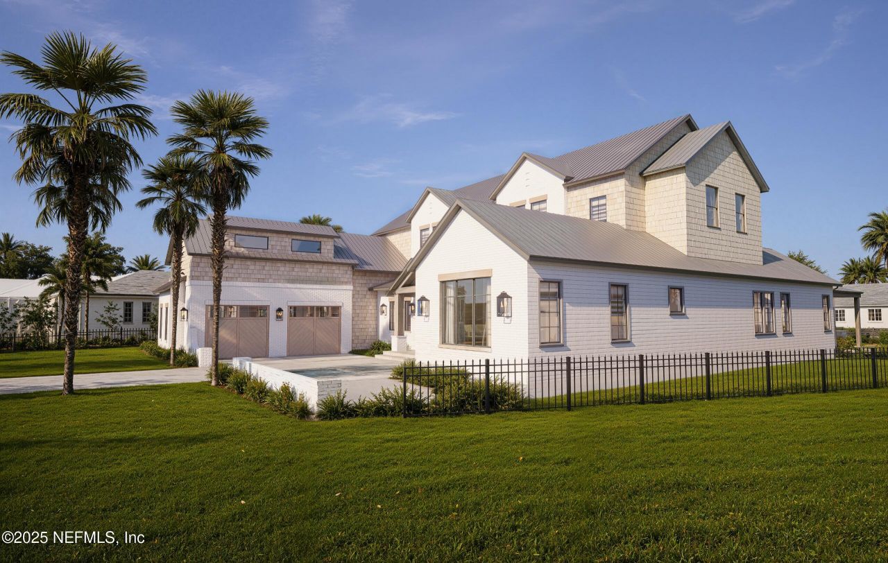 10 Lake Terrace, Ponte Vedra Beach, FL 32082 Photo